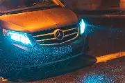 CABDRIVER VERNON GIVENRY